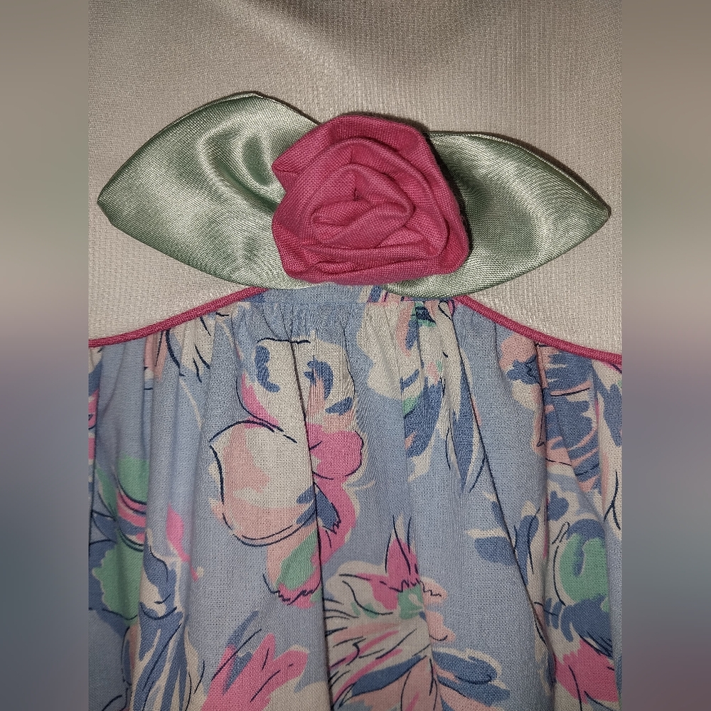VINTAGE Hi-Girls Inc. Dress - Picture 6 of 8